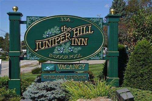Juniper Hill Inn Ogunquit Ngoại thất bức ảnh